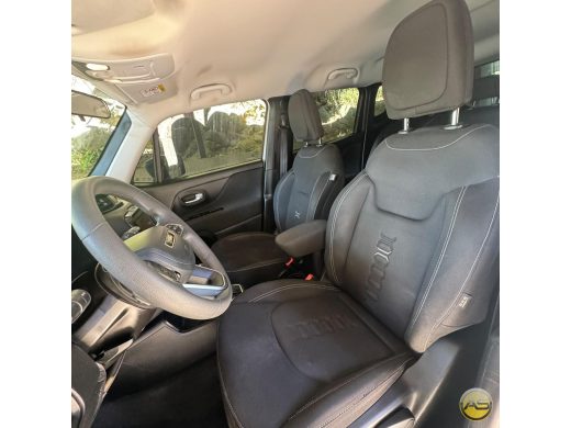 JEEP Renegade - foto 9