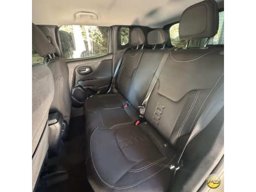 JEEP Renegade - foto 10