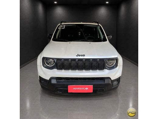 JEEP Renegade - foto 2