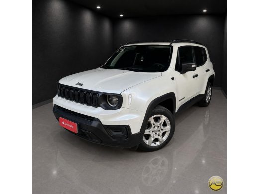 JEEP Renegade - foto 3