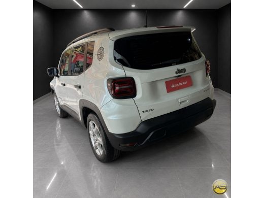 JEEP Renegade - foto 4