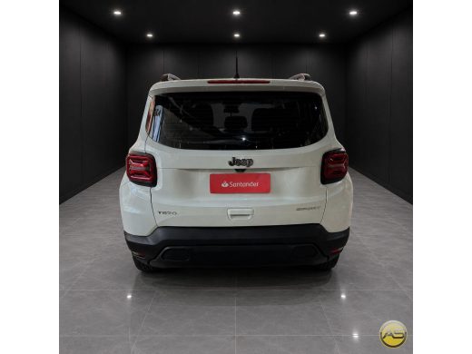JEEP Renegade - foto 5