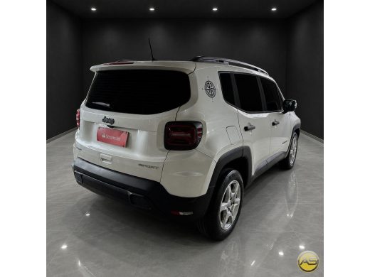 JEEP Renegade - foto 6