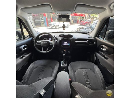 JEEP Renegade - foto 7