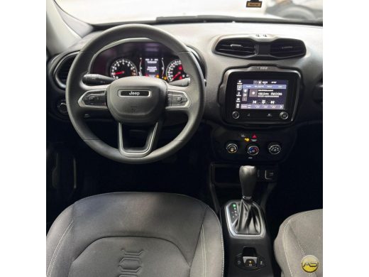 JEEP Renegade - foto 8