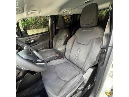 JEEP Renegade - foto 9