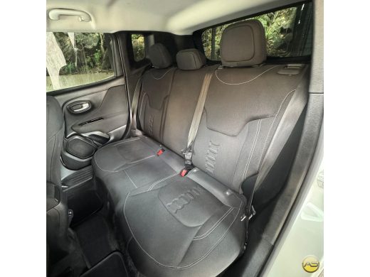 JEEP Renegade - foto 10