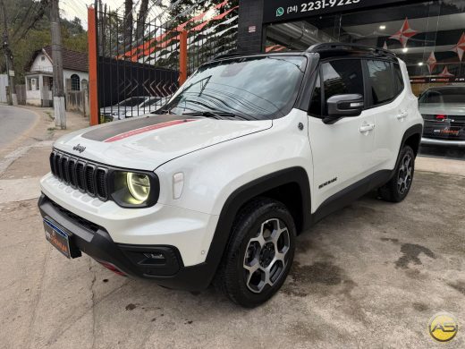 JEEP Renegade - foto 2