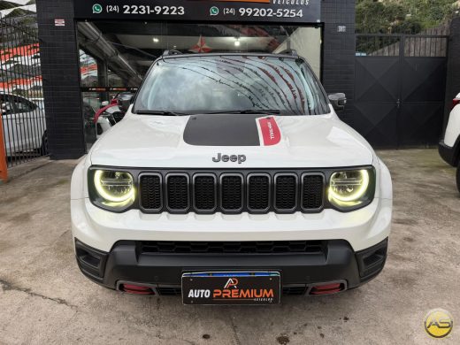 JEEP Renegade - foto 3