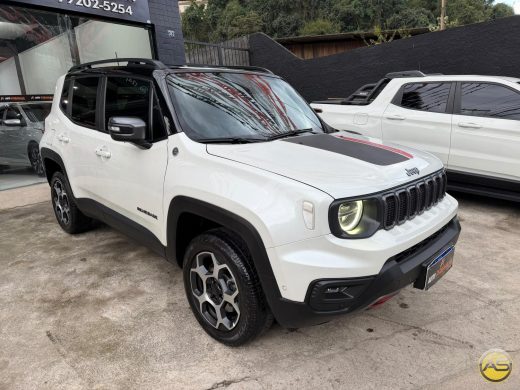 JEEP Renegade - foto 4