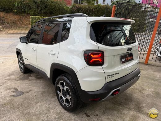 JEEP Renegade - foto 5