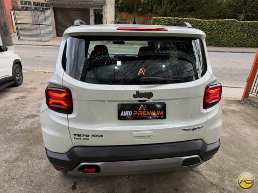 JEEP Renegade - foto 6