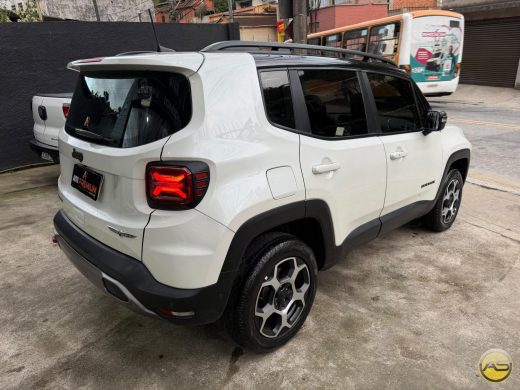 JEEP Renegade - foto 7