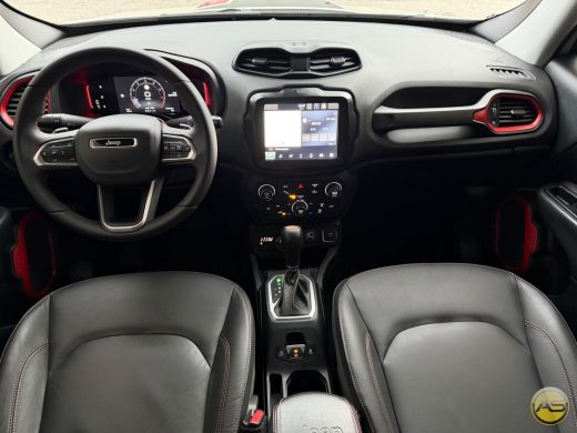 JEEP Renegade - foto 8