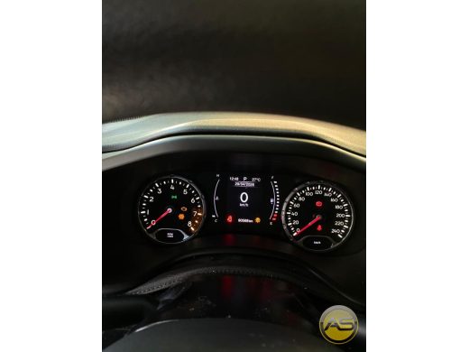 JEEP Renegade - foto 5