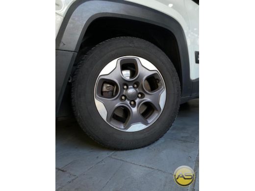 JEEP Renegade - foto 7
