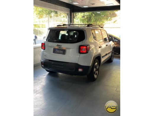 JEEP Renegade - foto 4