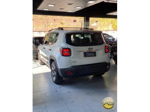 JEEP Renegade - foto 3