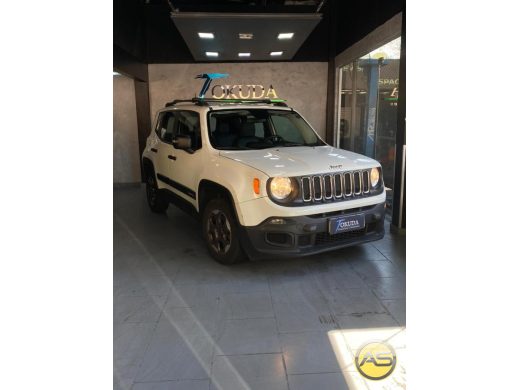 JEEP Renegade - foto 2