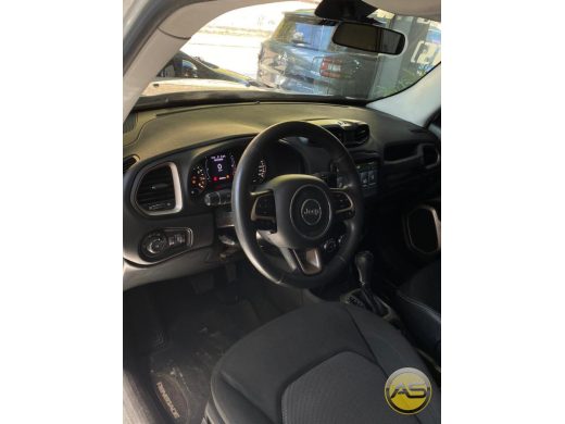 JEEP Renegade - foto 9