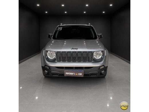JEEP Renegade - foto 2
