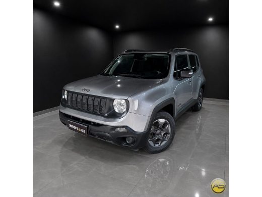 JEEP Renegade - foto 3