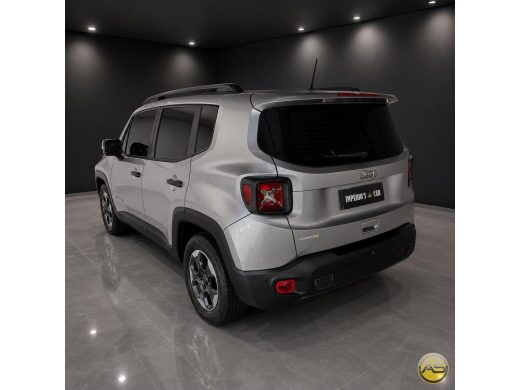 JEEP Renegade - foto 4