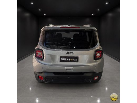JEEP Renegade - foto 5