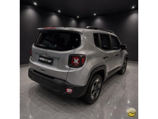 JEEP Renegade - foto 6