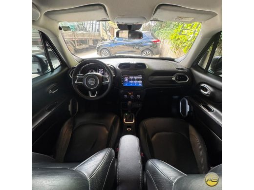JEEP Renegade - foto 7