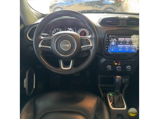 JEEP Renegade - foto 8