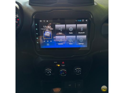 JEEP Renegade - foto 9