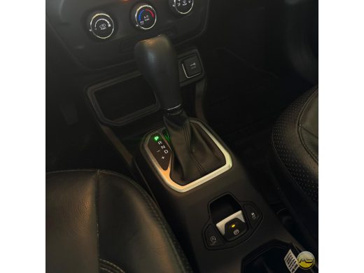JEEP Renegade - foto 10