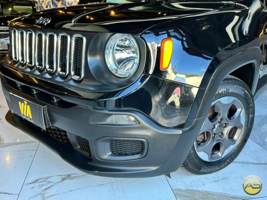 JEEP Renegade - foto 2