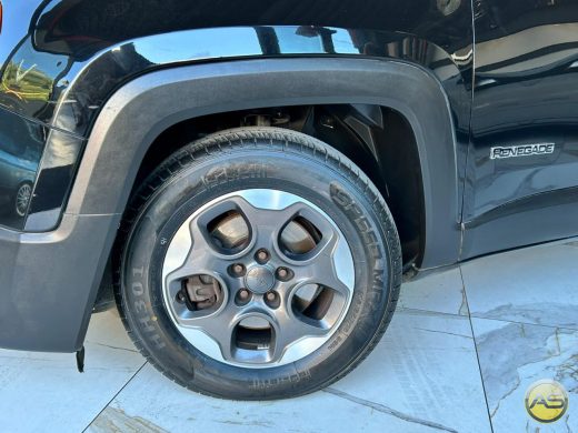 JEEP Renegade - foto 3