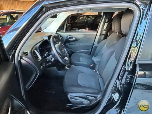 JEEP Renegade - foto 4