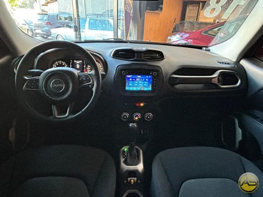 JEEP Renegade - foto 5