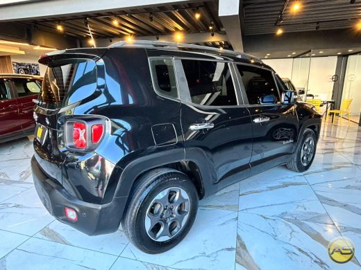 JEEP Renegade - foto 6