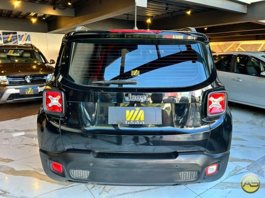 JEEP Renegade - foto 7