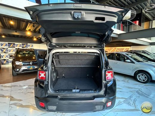 JEEP Renegade - foto 8