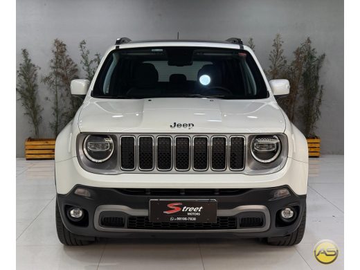 JEEP Renegade - foto 2