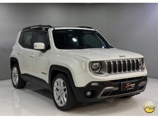 JEEP Renegade - foto 3