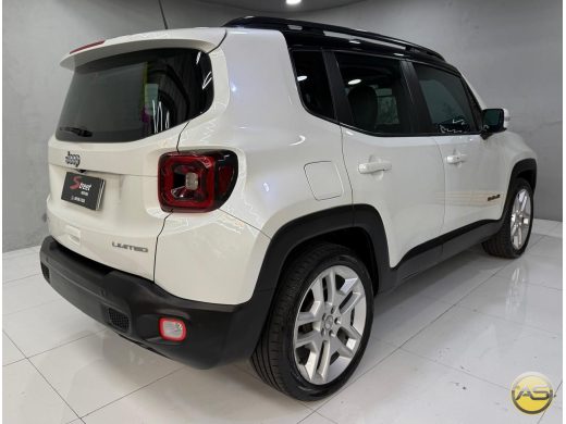 JEEP Renegade - foto 4