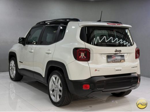 JEEP Renegade - foto 5
