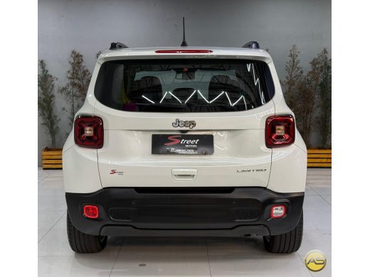 JEEP Renegade - foto 6
