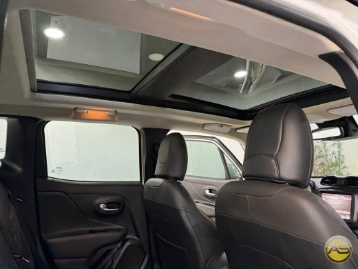 JEEP Renegade - foto 8