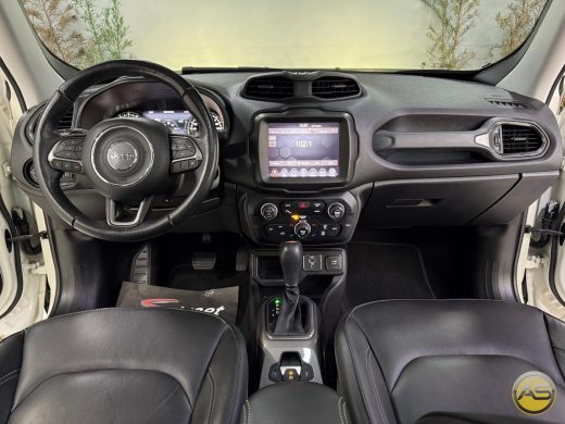 JEEP Renegade - foto 9