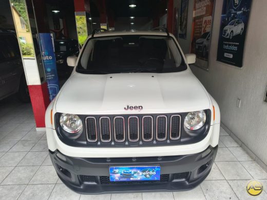JEEP Renegade - foto 2