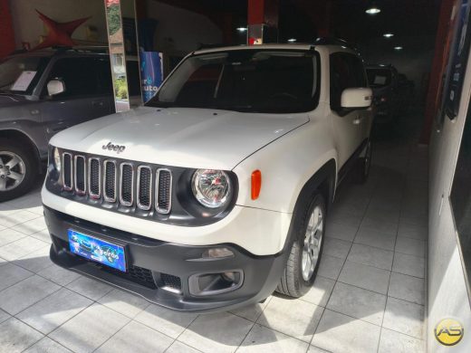 JEEP Renegade - foto 3