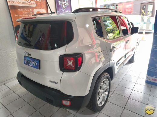 JEEP Renegade - foto 4